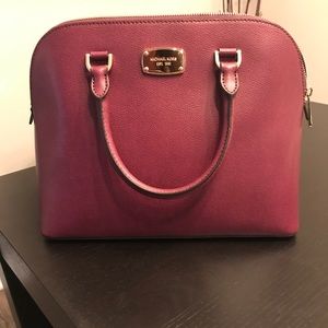 Michael Kors bag
